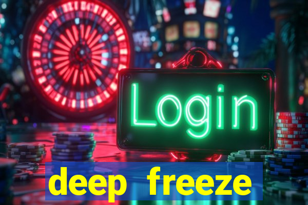 deep freeze crackeado win11